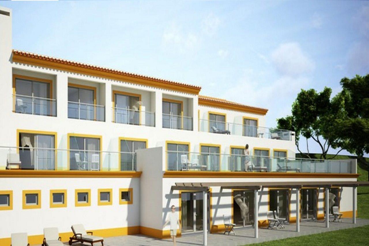Hotel O Gato Odivelas  Esterno foto