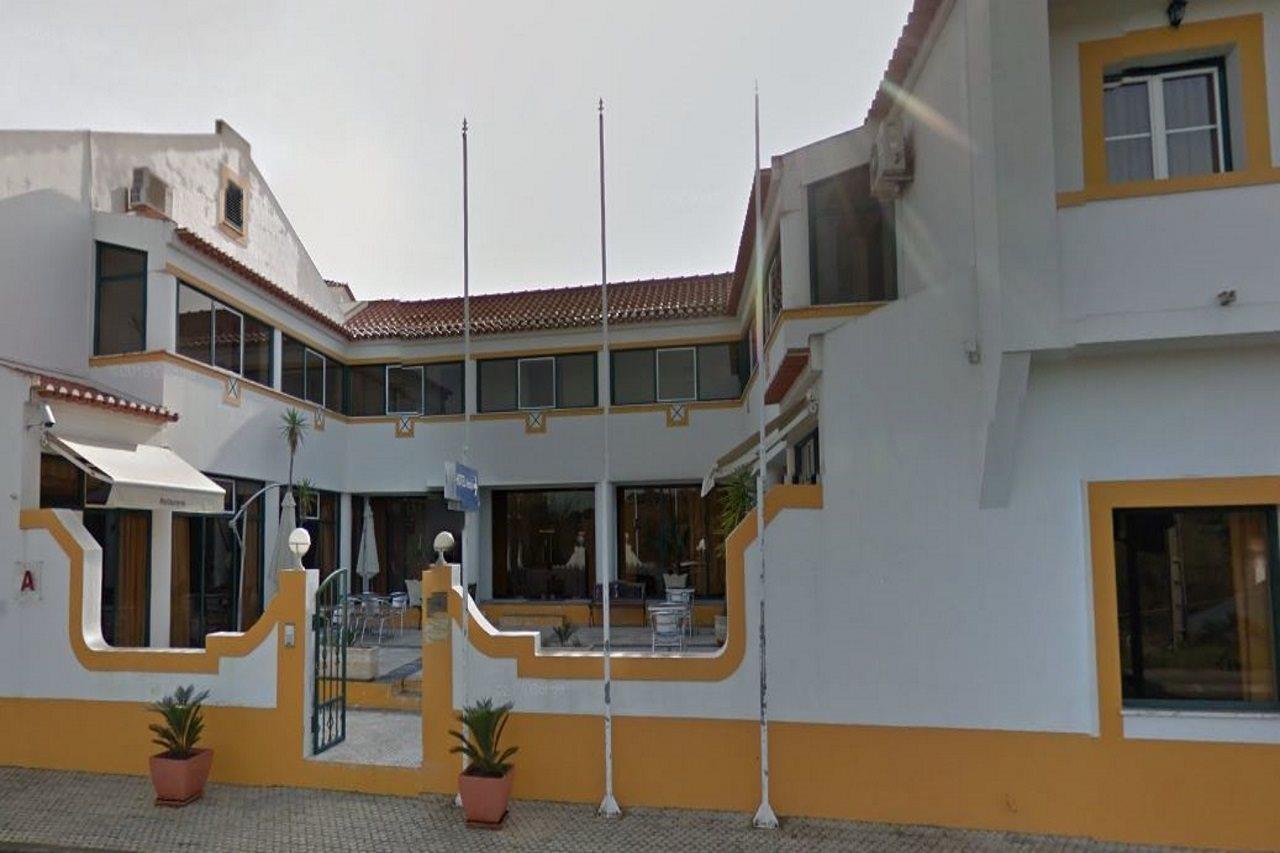 Hotel O Gato Odivelas  Esterno foto