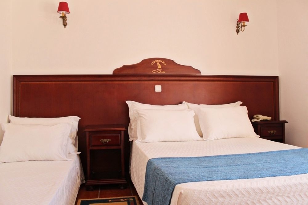 Hotel O Gato Odivelas  Esterno foto