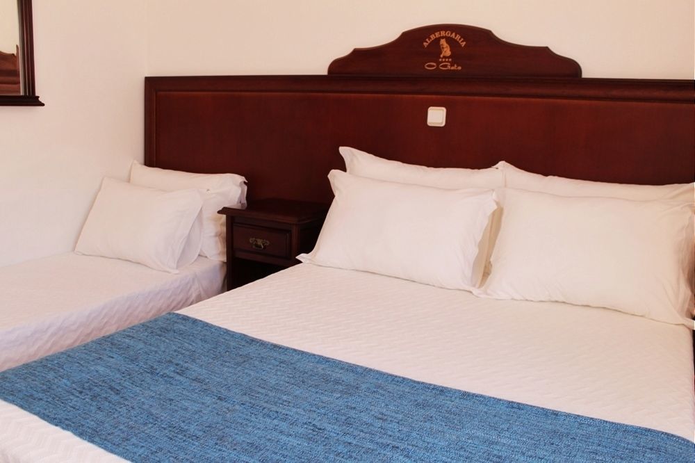 Hotel O Gato Odivelas  Esterno foto