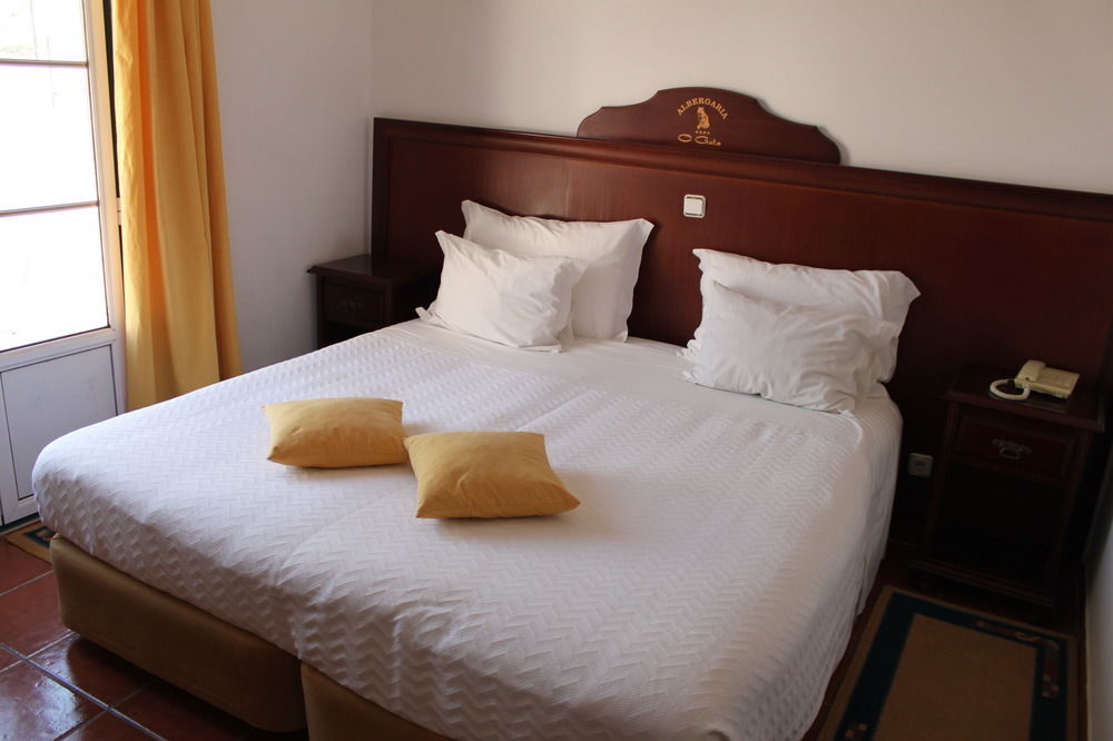 Hotel O Gato Odivelas  Esterno foto
