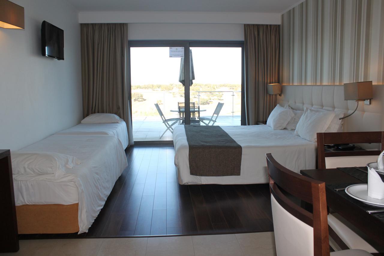 Hotel O Gato Odivelas  Esterno foto