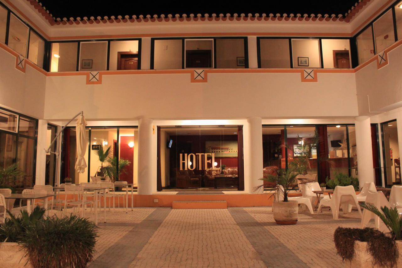 Hotel O Gato Odivelas  Esterno foto