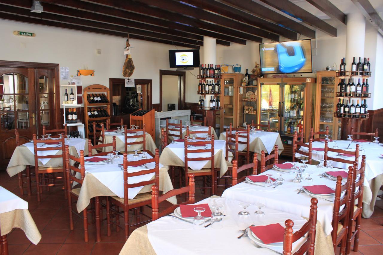 Hotel O Gato Odivelas  Esterno foto