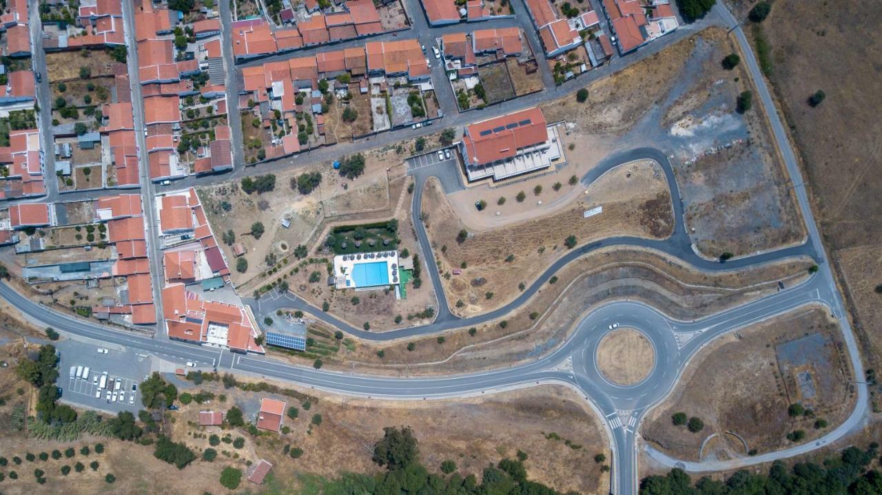 Hotel O Gato Odivelas  Esterno foto